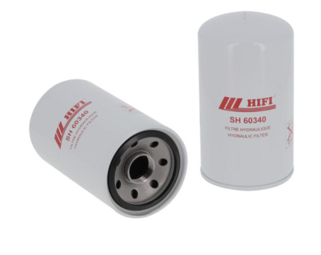 FILTRO HIDRAULICOS | HIFI | SH 60340